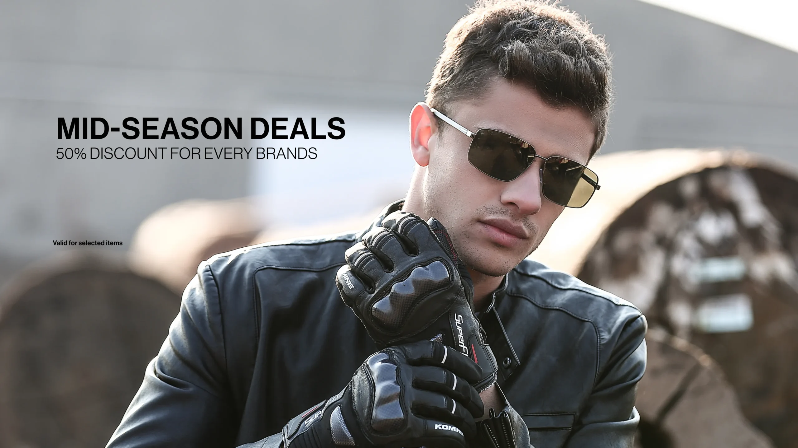 winseeoptik.com - Home Banner