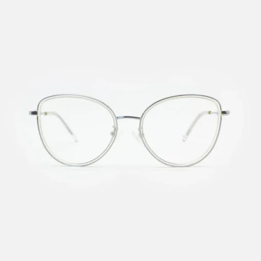 Glasses With Color Only