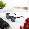 Sunglass Korean Style UNISEX X8 Polarized Eyewear - Image 5