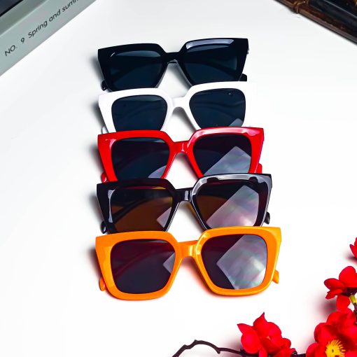 Sunglass Korean Style UNISEX 2254 Polarized Eyewear