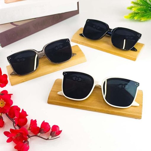 Sunglass Korean Style UNISEX 2211 Polarized Eyewear