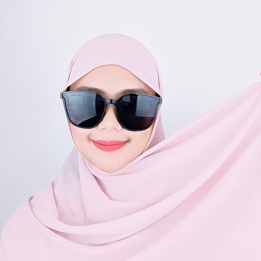 Sunglass Korean Style UNISEX T6 Polarized Eyewear