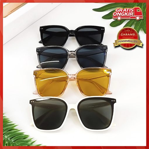 Sunglasses Korean UNISEX 2016 polarized eyewear