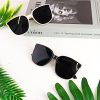 Sunglass Korean Style UNISEX 2213 Polarized Eyewear - Image 3