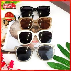 Sunglass Korean Style UNISEX 2006 Polarized Eyewear