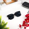Sunglass Korean Style UNISEX X8 Polarized Eyewear - Image 4