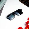 Sunglass Korean Style UNISEX 2249 Polarized Eyewear - Image 2
