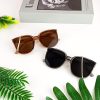 Sunglass Korean Style UNISEX 2213 Polarized Eyewear - Image 2