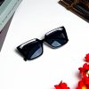 Sunglass Korean Style UNISEX 2254 Polarized Eyewear - Image 4