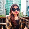 Sunglass Korean Style UNISEX X8 Polarized Eyewear - Image 3
