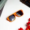 Sunglass Korean Style UNISEX 2249 Polarized Eyewear - Image 5