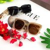 Sunglass Korean Style UNISEX 2006 Polarized Eyewear - Image 5