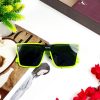 Sunglass Korean Style UNISEX 2237 Polarized Eyewear - Image 3