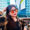 Sunglass Korean Style UNISEX X8 Polarized Eyewear - Image 2