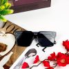 Sunglass Korean Style UNISEX 2237 Polarized Eyewear - Image 4