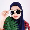 Sunglass Korean Style UNISEX 2006 Polarized Eyewear - Image 3