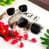 Sunglass Korean Style UNISEX 2006 Polarized Eyewear - Image 4