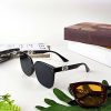Sunglass Korean Style UNISEX 2211 Polarized Eyewear - Image 4