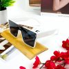 Sunglass Korean Style UNISEX 2237 Polarized Eyewear - Image 5