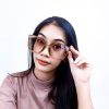 Sunglass Korean Style UNISEX 2211 Polarized Eyewear - Image 3