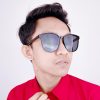 Sunglass Korean Style UNISEX T6 Polarized Eyewear - Image 5