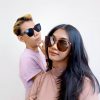 Sunglass Korean Style UNISEX 2213 Polarized Eyewear - Image 5